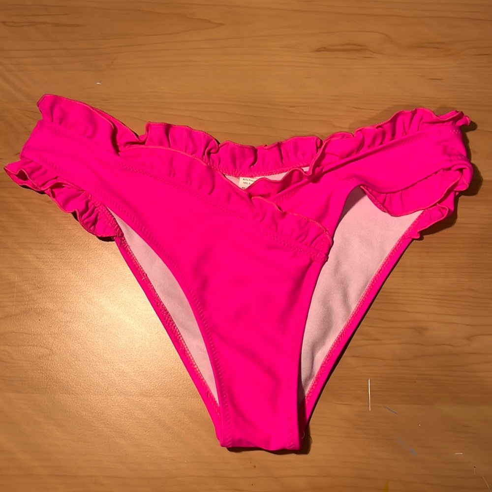 Bikini Bottoms